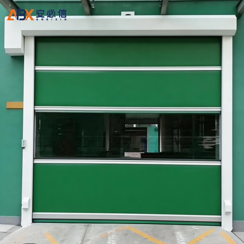 阿勒泰地区高速门