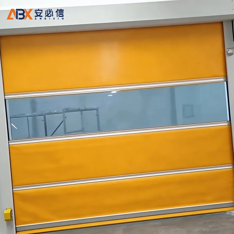 阿勒泰地区快速门