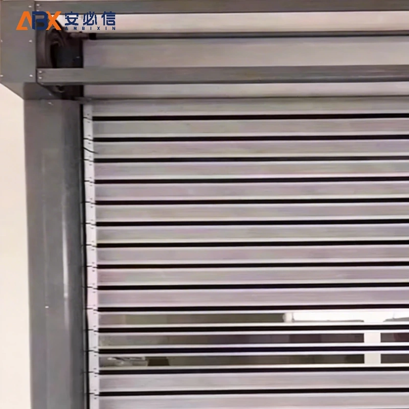 阿勒泰地区医药密闭高速门